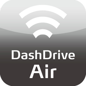 DashDrive Air