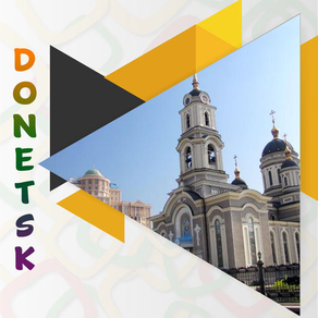 Donetsk Travel Guide