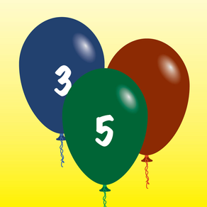 Balloon Math