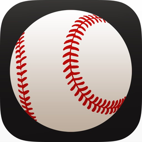 Pastime Baseball for Apple Watch