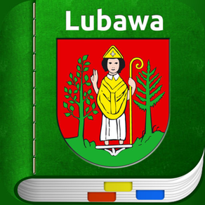 Lubawa - przewodnik