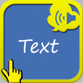 SpeakText (Speak & Translate)