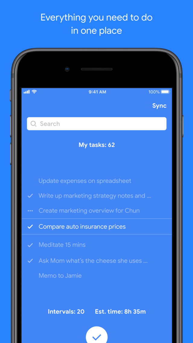 MyTaskPal poster