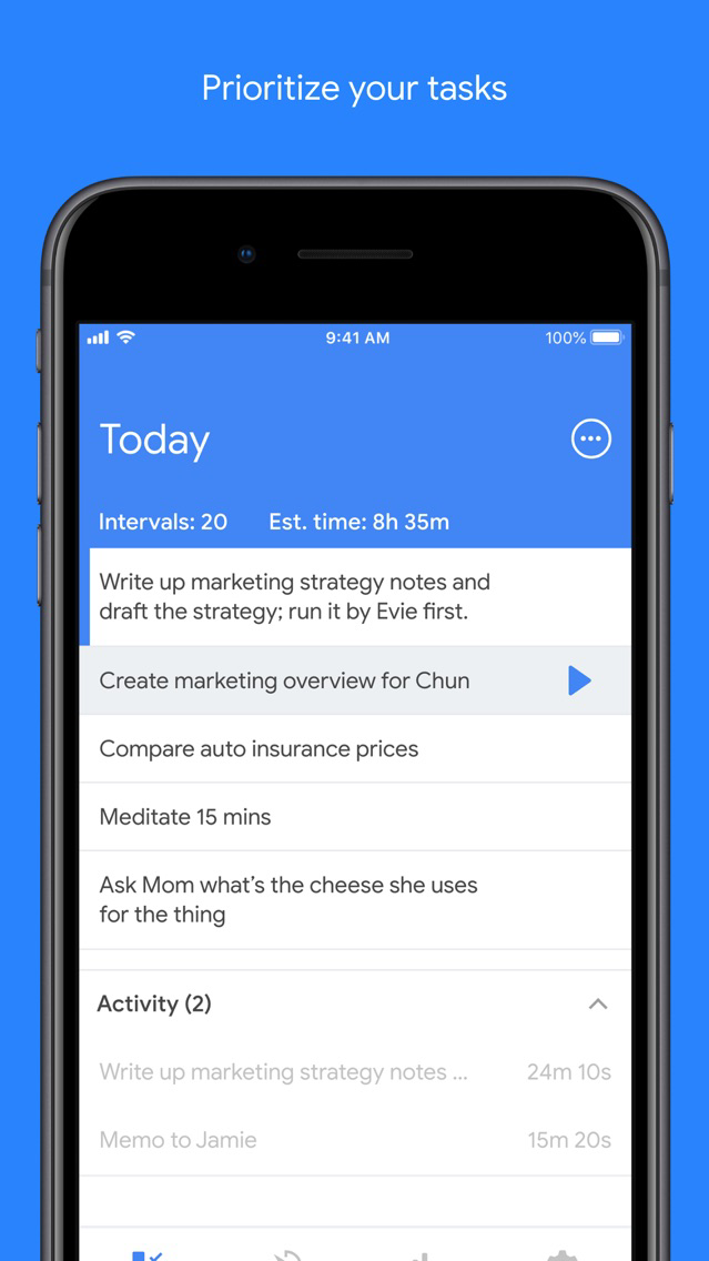 MyTaskPal poster