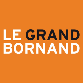 Le Grand Bornand