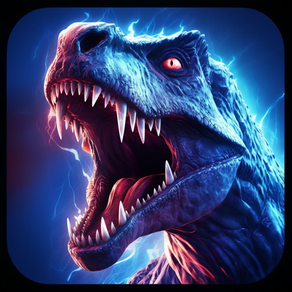Dinosaur Land: Dino Roar Games