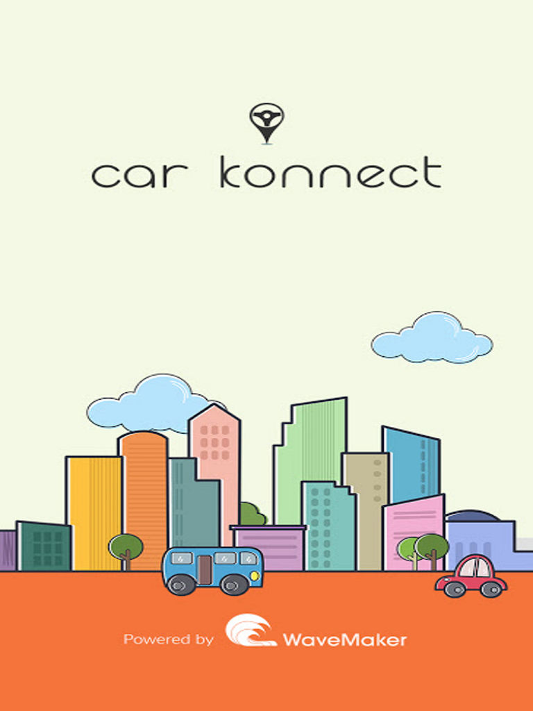 CarKonnect poster