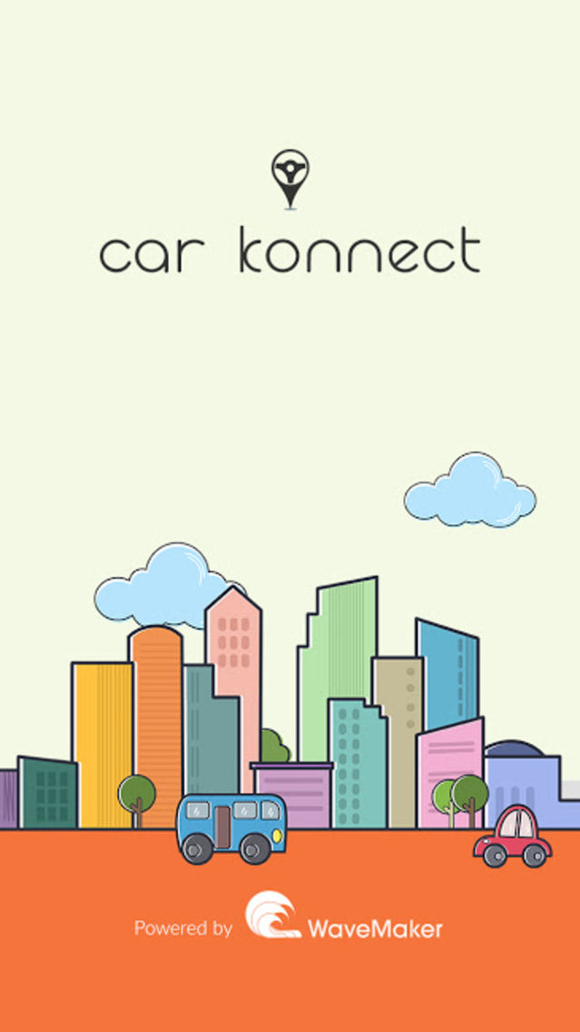 CarKonnect poster