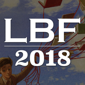 Louisiana Book Festival