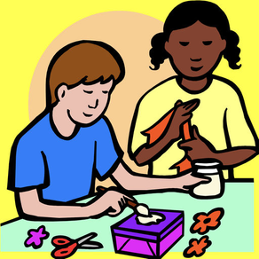 Children's Craft Ideas