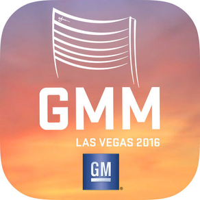 GMM Vegas 2016