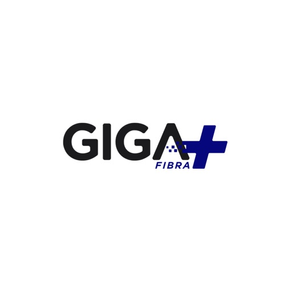 Giga+ Fibra Central do cliente