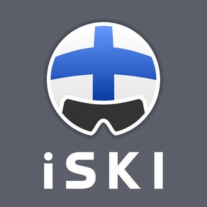 iSKI Suomi - Ski/Snow Guide