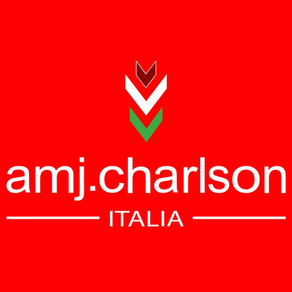 AMJ Charlson Italia
