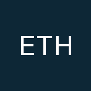 Ethereum Price - ETH