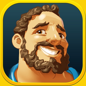 12 Labours of Hercules for iOS