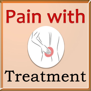 Pain and their treatment