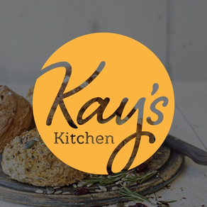 Kay's Kitchen