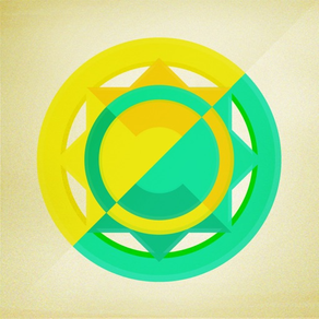 Taijitu: A Game About Balance