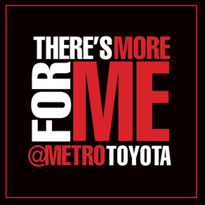 Net Check In - Metro Toyota