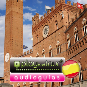 Siena audio guía turística (audio en español)