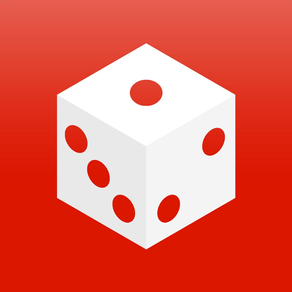 Randomizer Pro - Dice, Words, Numbers