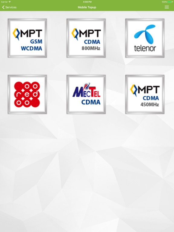 PayHere poster