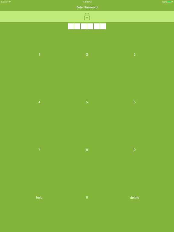 PayHere poster
