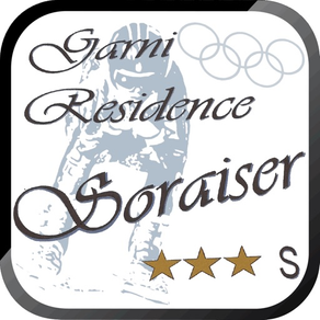 Soraiser Garni Residence