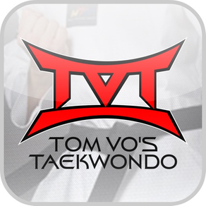 Tom Vo’s Taekwondo