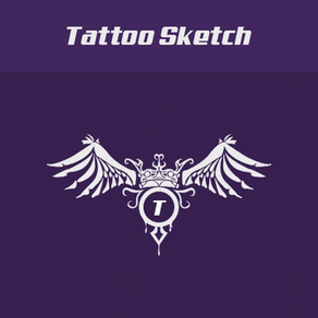 Tattoo Sketch