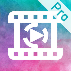 QVid Pro - Video & Slideshow