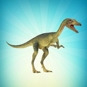 Compsognathus Simulator