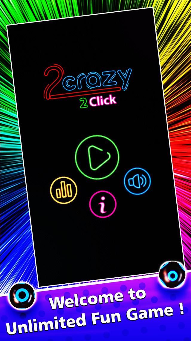 2Crazy2Click poster