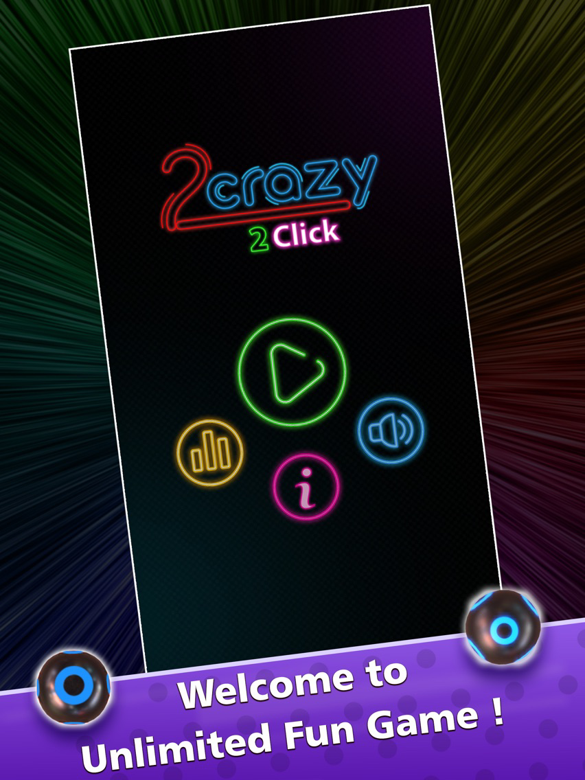 2Crazy2Click poster