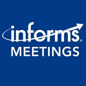 INFORMS Meetings