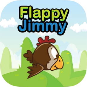 Flappy Jimmy