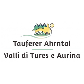 Tauferer Ahrntal Valley