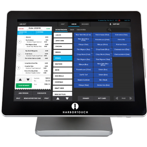 Harbortouch Elite POS