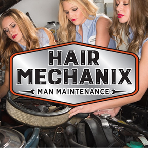 Hair Mechanix