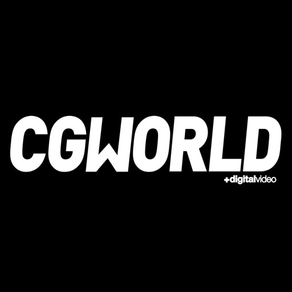 CGWORLD