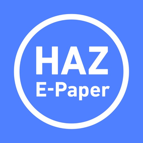 HAZ E-Paper News aus Hannover