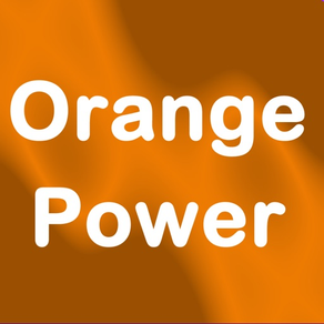 Orange_Power