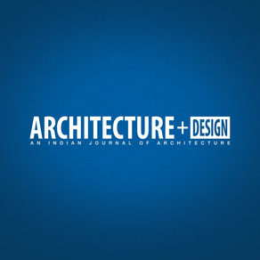 Architecture + Design magazine