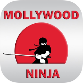 Mollywood Ninja