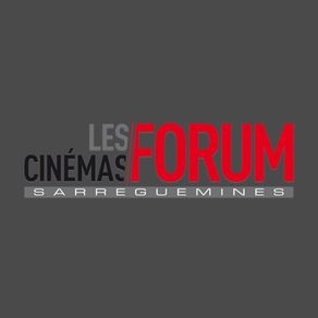 Les Cinémas Forum