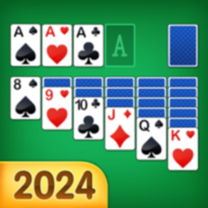 Solitaire Card Games for Brain