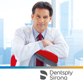 Dentsply Sirona Treatment Centers iPhone