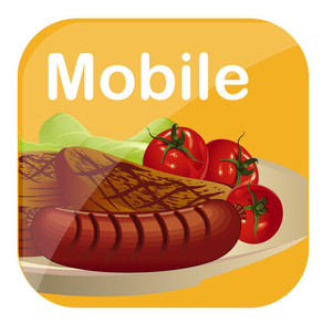 iSAPPOS SteakHouse Mobile POS