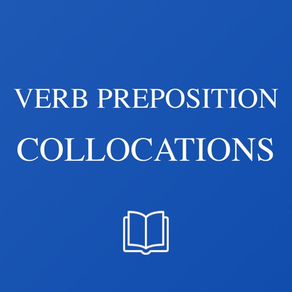 Verb Preposition Collocations